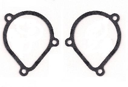 100069 - R22007201 2 x Water Pump Gaskets 2001-2003